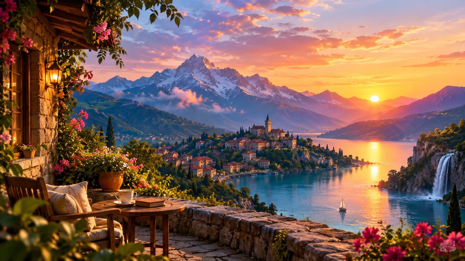 I will generate high quality AI images for your creative projects